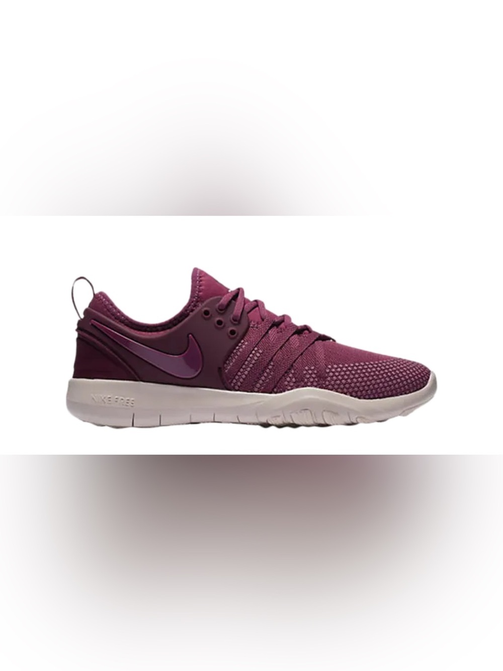 Nike free tr7 women’s training athletic shoes sneakers size 11
